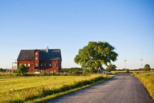 Gotland Magazin1 Guesthouse Havdhem Екстериор снимка